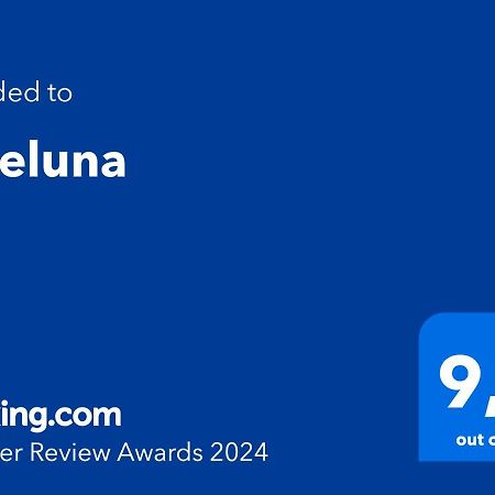 Soleluna Catania Exterior photo