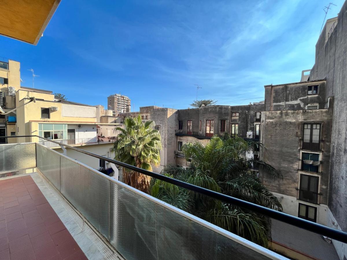 Soleluna Catania Exterior photo